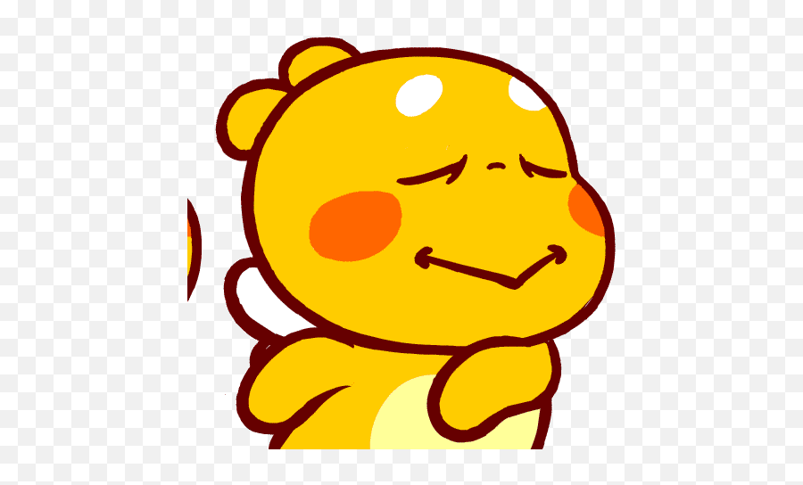 Emoji Archives Qoobee Agapi - Angry Qoobee Agapi Gif,Frustrated Emoji