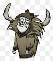 Trade Inn Donu0027t Starve Wiki Fandom - Don T Starve Innkeeper Emoji,Emoticons Da Lua