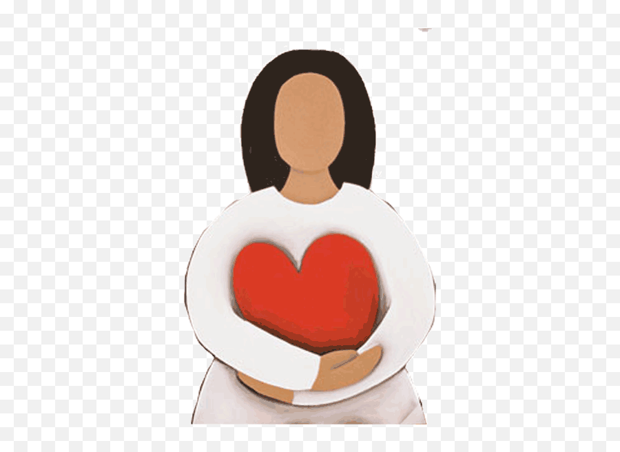 Love Heart Art By Mandy Evans Artist - For Women Emoji,I Want Your Heart Love And Emotion