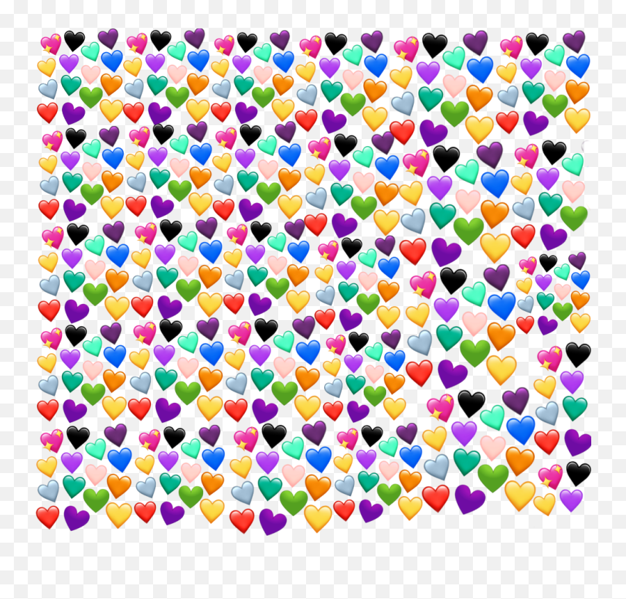 Heart Emoji Background U0026 Free Heart Emoji Backgroundpng - Girly,Green Heart Emoji Meaning
