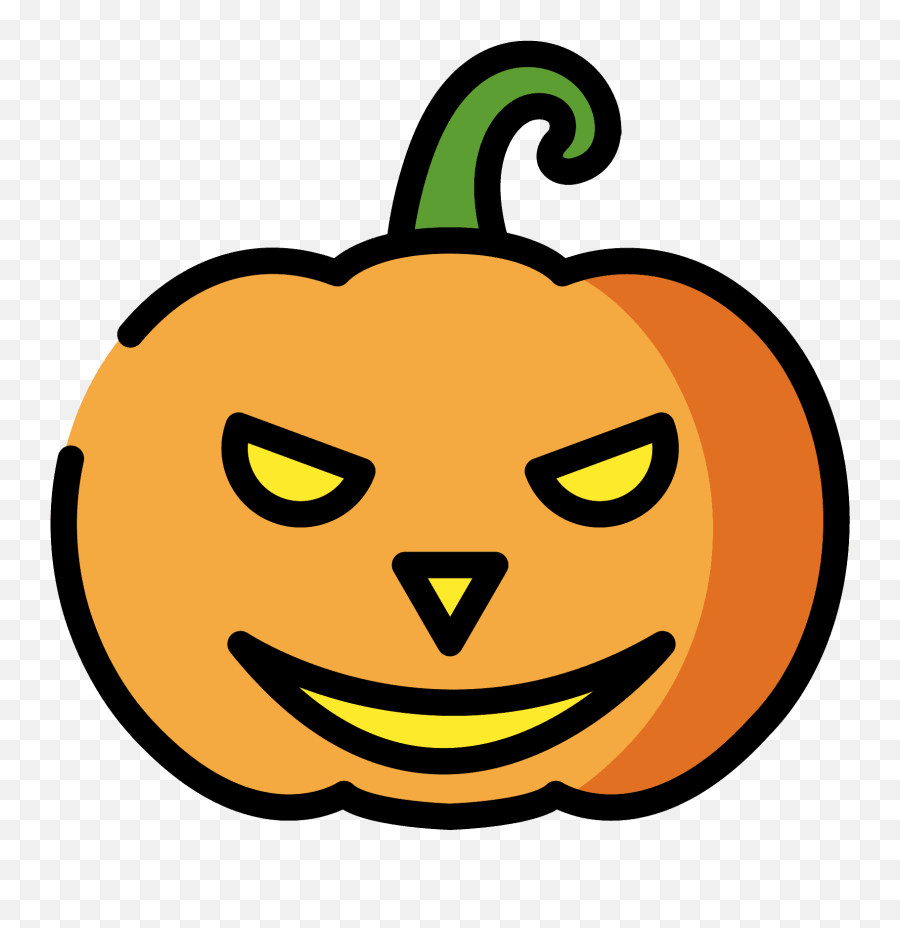 Jack - Niftymoji Battle Emoji,Pumpkin Emoji