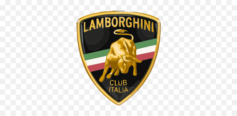 Club Lamborghini - Decals By Drasikpucela Community M Bar Emoji,Rolex Symbol Emoji