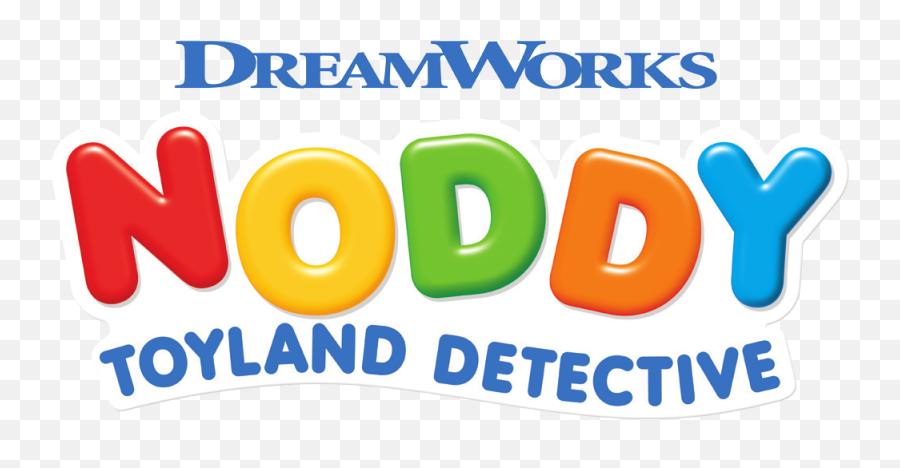 Noddy Toyland Detective - Wikipedia Dreamworks Emoji,Fable 2 Emotion Guide