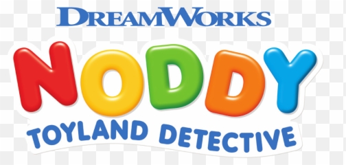 Noddy Toyland Detective - Wikipedia Dreamworks Emoji,Fable 2 Emotion Guide