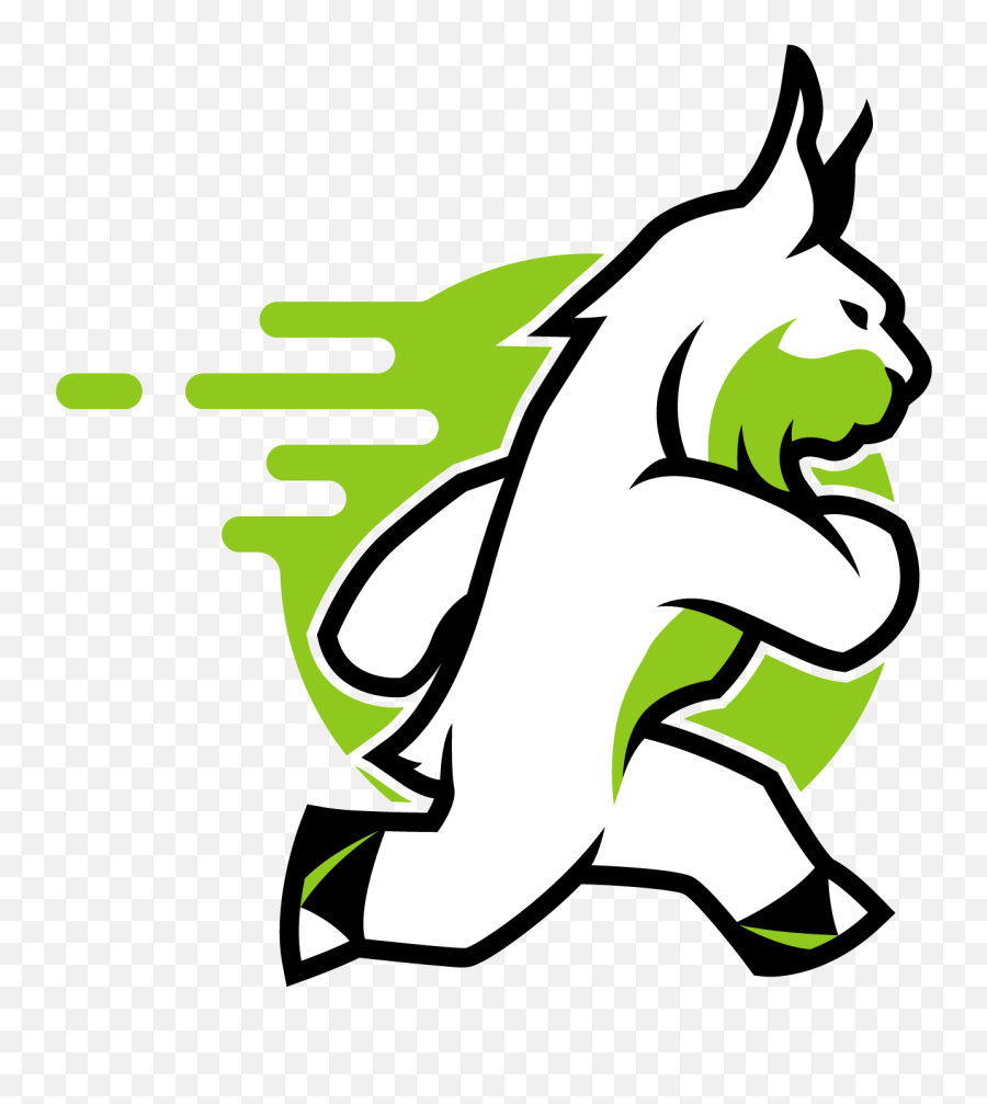 Lynx Spirit - Keep Your Eyes And Ears Open If You Want Automotive Decal Emoji,Fingers In Ears Emoji