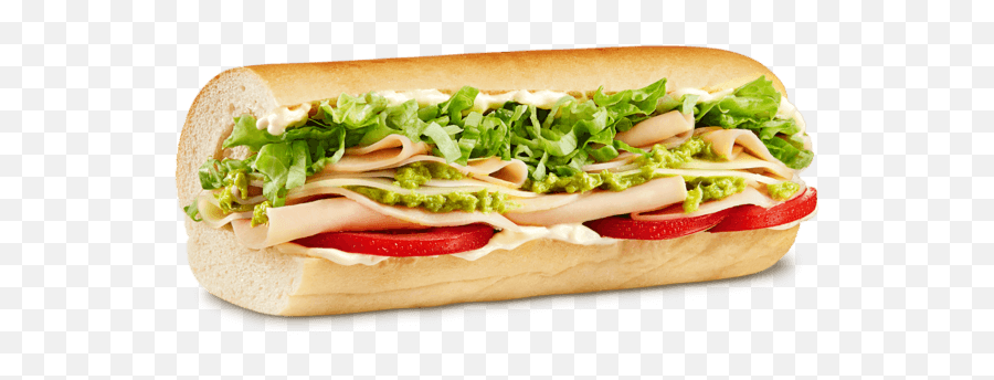 Submarine Sandwich Ham And - Erbert And Gerbert Sandwich Emoji,Sub Sandwich Emoji