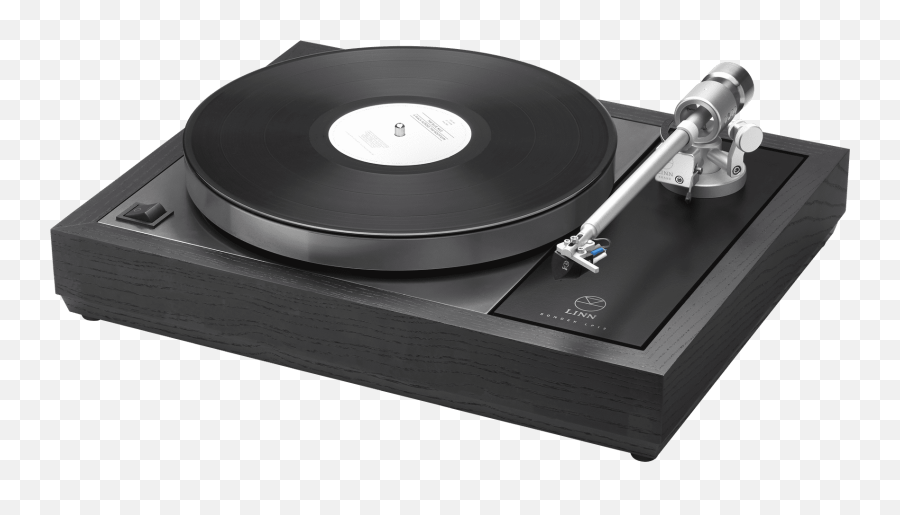 Linn Upgrades Majik Turntable With New Emoji,Clearaudio Emotion Turntables