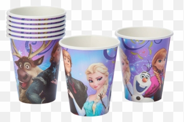 The Most Edited - Frozen Party Cups Emoji,Emoji Plastic Cups