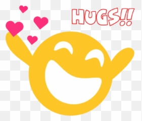 Stay Strong Sg - Happy Emoji,Strong Bear Emoticon