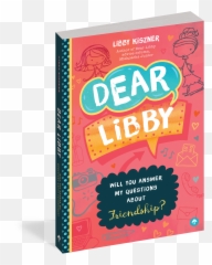 Dear Libby - Dot Emoji,Ink Emotions Perryville, Md