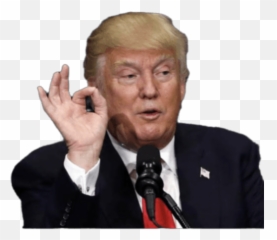 Lovely Trump - Donald Trump I Love Emoji,Emoticon Iphone Danse