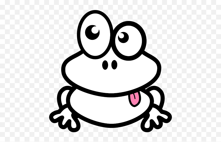 Fapware - Amphibians Drawing Emoji,Yukk Emoticon