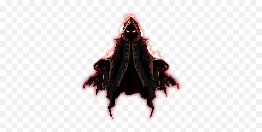 Ladies And Gentlementespia Is Proud To Introduce To You - Black Mage A Villain Emoji,Maplestory Emoticons Icons