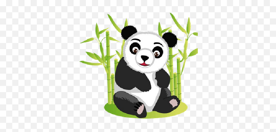 Panda Clipart Drawable Panda Drawable - Circle The Non Living Things Worksheet Emoji,Panda Emoji Pillow