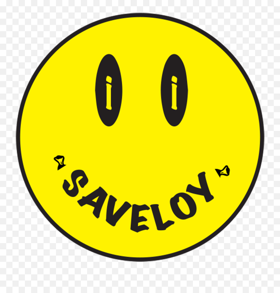 Strictly Bangers Acid Smiley - Happy Emoji,Emoticon Oi