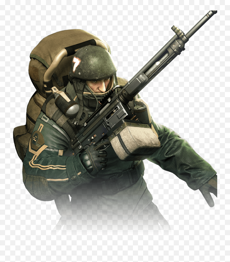 Dirty Bomb Characters - Tv Tropes Dirty Bomb Thunder Emoji,Gatling Gun Emoticon