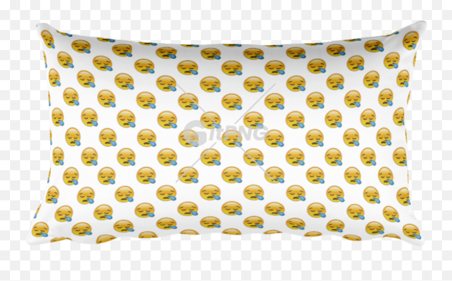 Emoji Bed Pillow - Louis Vuitton Mac Book Air Case,Moon Emoji Pillow