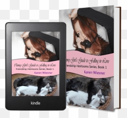 Friendship Heirlooms Series Book 1 - Portable Communications Device Emoji,The Girl Off Of Sweet Emotion