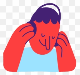 Stickers U2013 Signal Support - Happy Emoji,Red X Emoji