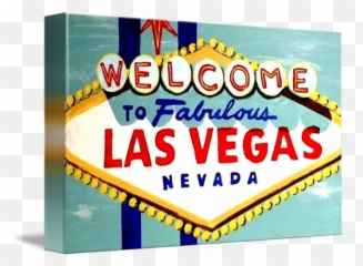World Famous Hand Painted Las Vegas - Nevada Sign Emoji,Emotion Art Famous