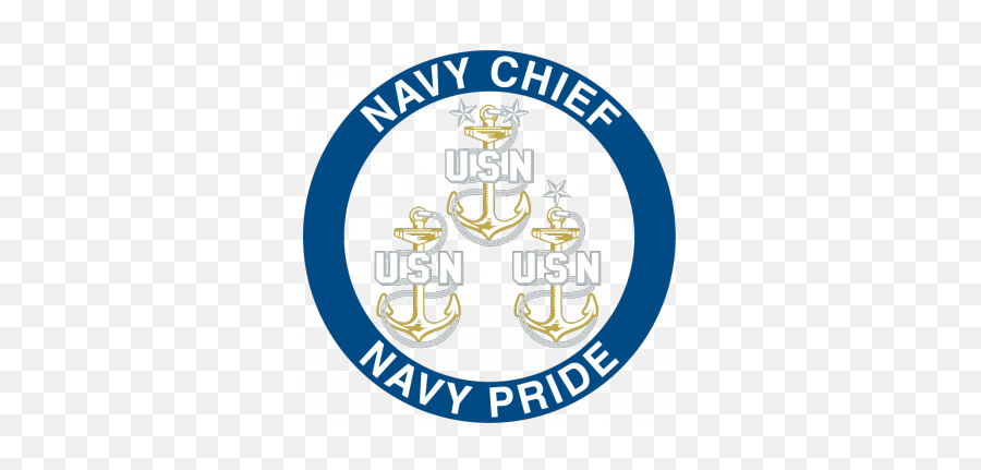 Milart - Navy Chief Pride Emoji,Us Navy Chief Emoticons