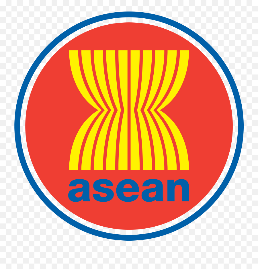 Asean One Vision One Identity One Community - Asean Logo Png Emoji,Asian Flag Emoji