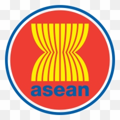 Asean One Vision One Identity One Community - Asean Logo Png Emoji,Asian Flag Emoji