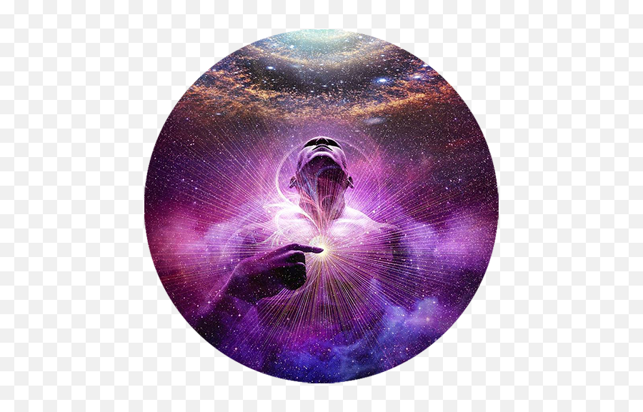 Letting Go - Awakening Minds Galaxis Emoji,Spirit Of An Emotion T