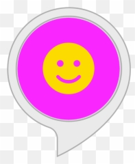 Alexa Skills - Happy Emoji,Here's Hoping Smile Emoticon