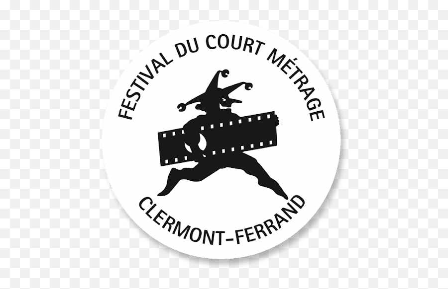 2019 - Clermont Ferrand Film Festival Emoji,