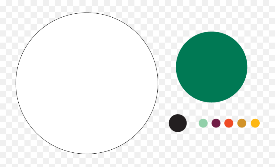 Colours Durham College - Dot Emoji,Colours For Emotions