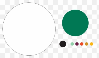 Colours Durham College - Dot Emoji,Colours For Emotions