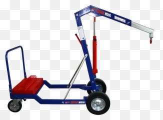Mavlift - Light Duty Floor Hoists Bigfoot Lift Emoji,Bigtoot Emoticon