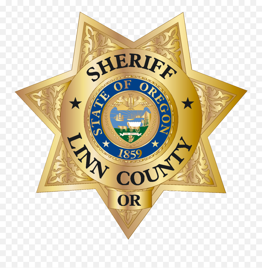 Career Opportunities - Linn County Oregon Sheriff Badge Emoji,Nurse Uniform Color And Emotion