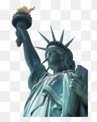 Florida - Statue Of Liberty National Monument Emoji,Sculpture Distress Emotion