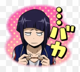 Boku No Hero Academia - My Hero Academia Emoji,Boku No Hero Academia Emoticons