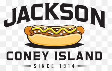Jackson Coney Island - Language Emoji,Stickers Emojis Tacos Hotdogs Brugers