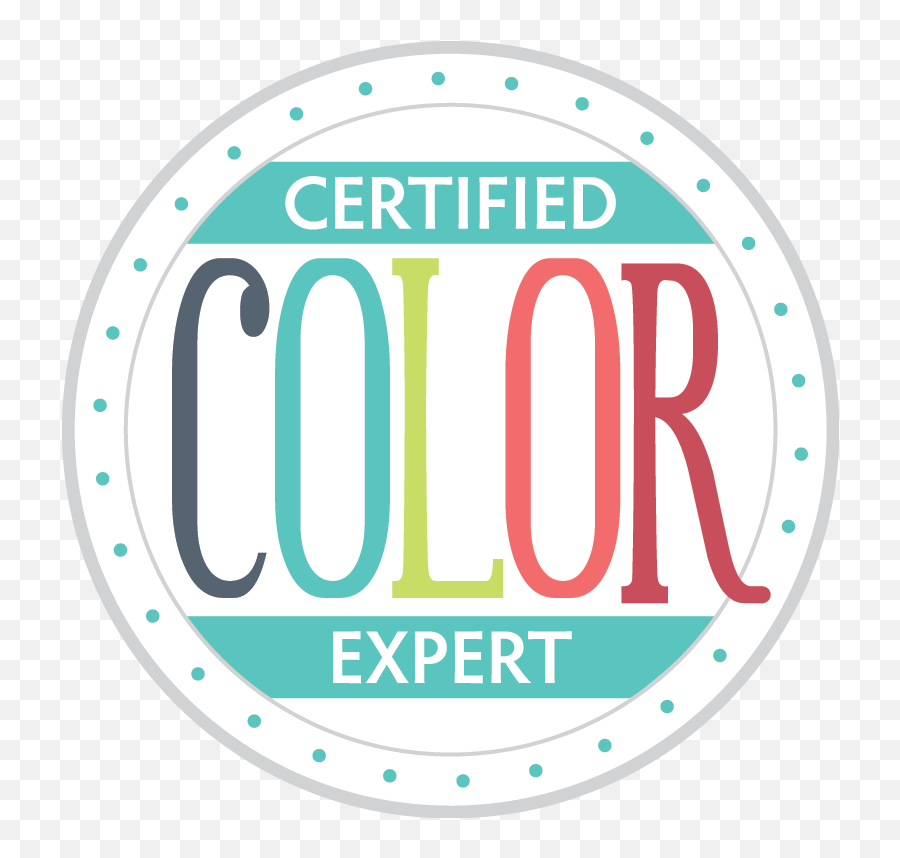 Certified Color Expert - Certified Color Expert Training Cce Emoji,Quick Graphic Showing Which Emotions Each Color Makes A Peron Feel