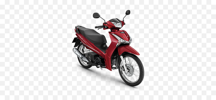 Motorcycle Scooter Hond Wave 125 I - 125i 2021 Emoji,Emotion Moped Parts