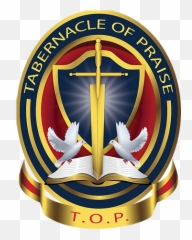 Our Story Tabernacle Of Praise Ministries - Anna Livia Emoji,Gold Is The Emotion Of God