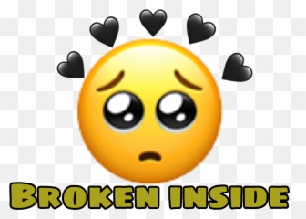 The Most Edited - Cute Crying Emoji,Bookworm Emoticon
