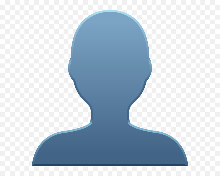 Download Man Emoji Unknown Icon File Hd Icon Free Freepngimg - Yu Postbox Observatory,Hair Emoji