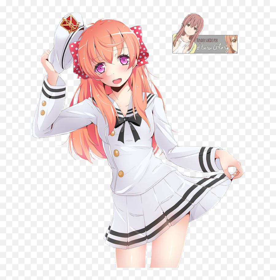 Sakura Chiyo 05 - Girly Emoji,Chiyo-chichi Emoticons