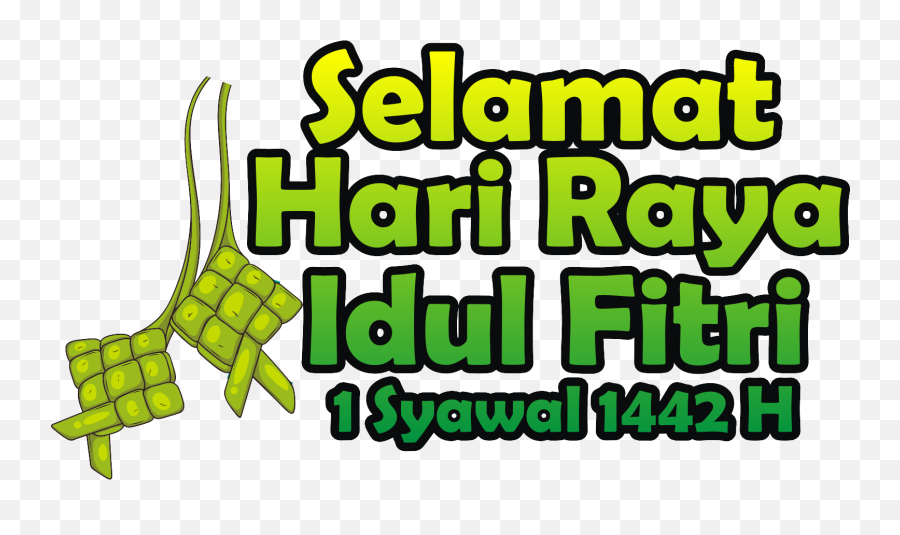 Download Stiker Whatsapp Idul Fitri - Language Emoji,Cara Buat Emoticon Ketik