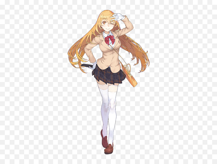 Shokuhou Misaki - Misaki Shokuhou Full Body Emoji,Misaka Clone Emoticon