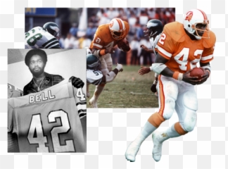 Ricky Lynn Bell - Ricky Bell Nfl Emoji,Football Fans Emotions
