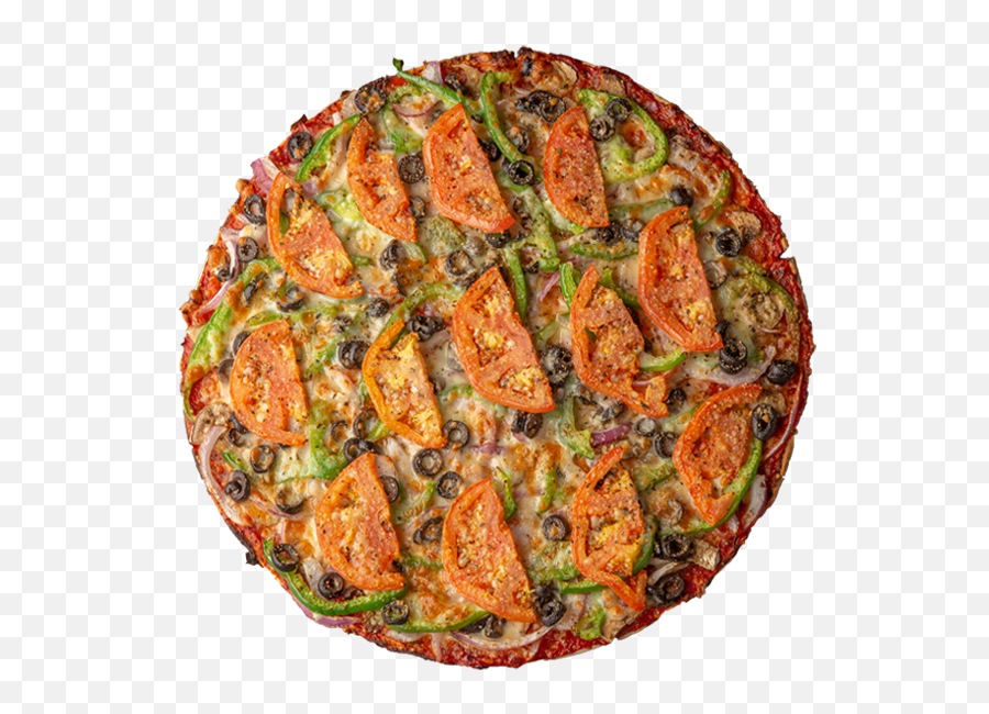 Imos Menu - Imos Veggie Pizza Emoji,Boneless Pizza With Emojis