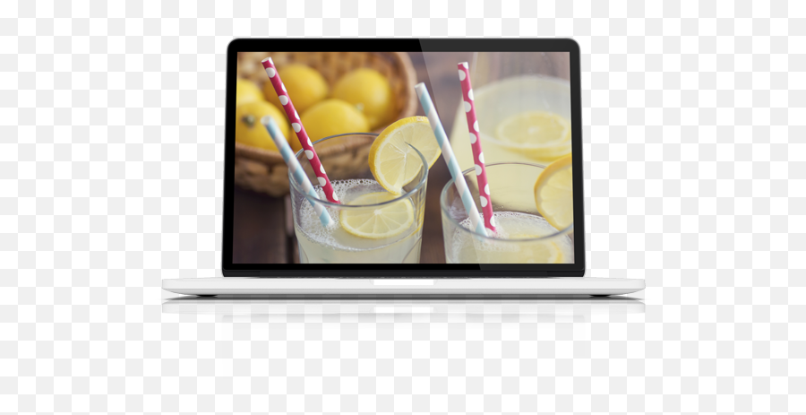 Virtual Lemonaide Kit - Lemonade Emoji,Lemonaid Drink Emoji