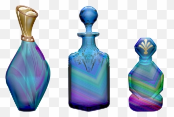 Free Photo Perfume Aromatherapy Perfume Bottles Parfum - Perfume Emoji,Bittled Emotions Perfume