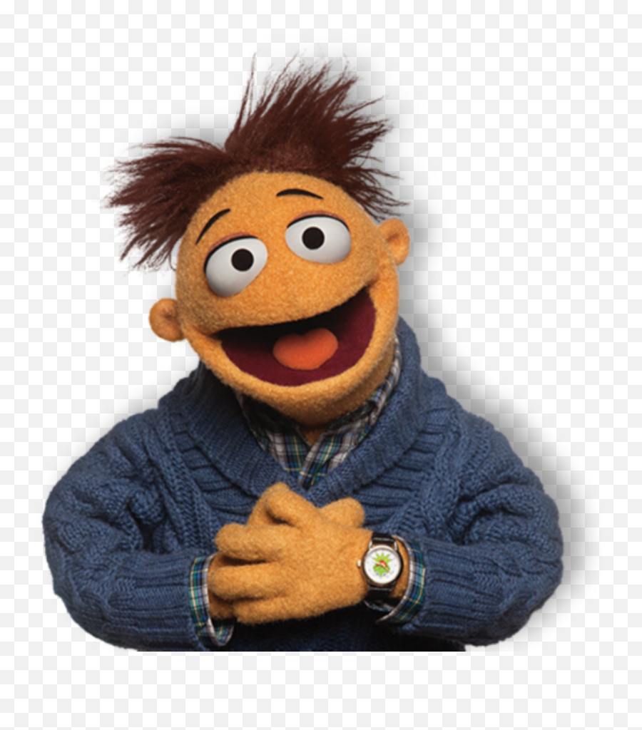 The Most Edited Muppet Picsart - Walter From The Muppets Emoji,Muppet Emoticons